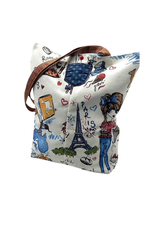 Travelgirl