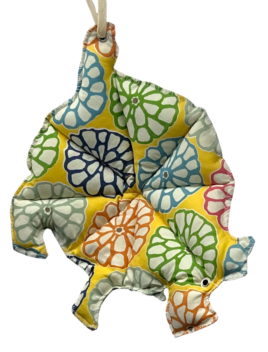 Lotta mag Kreise