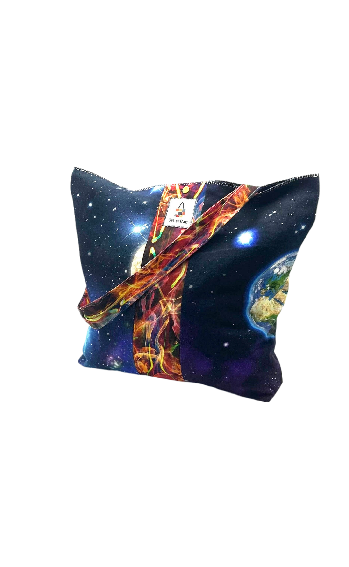 Unbekannte Galaxie