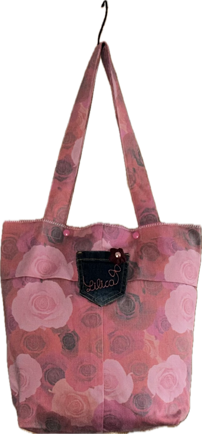 Rosa Rosen