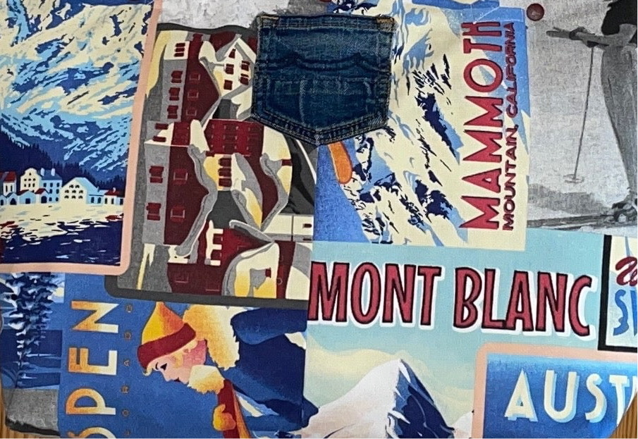 Mont Blanc L