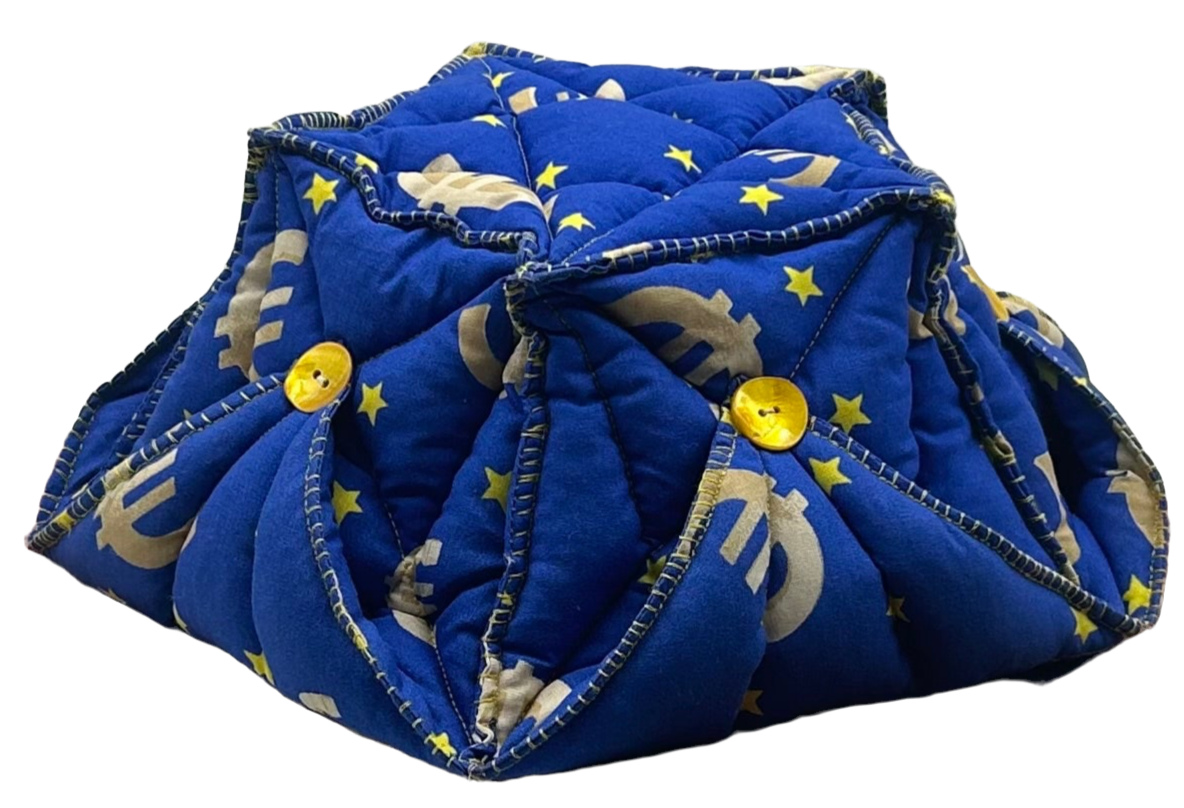 Jeder Euro zählt