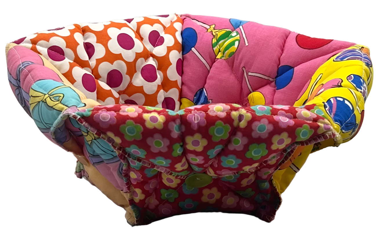 Patchwork