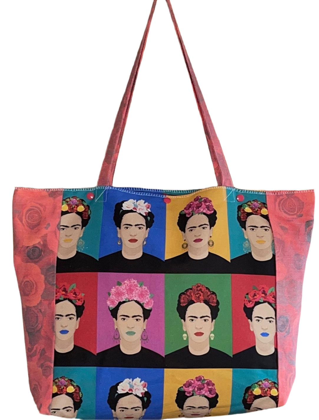 Frida Warhol   L