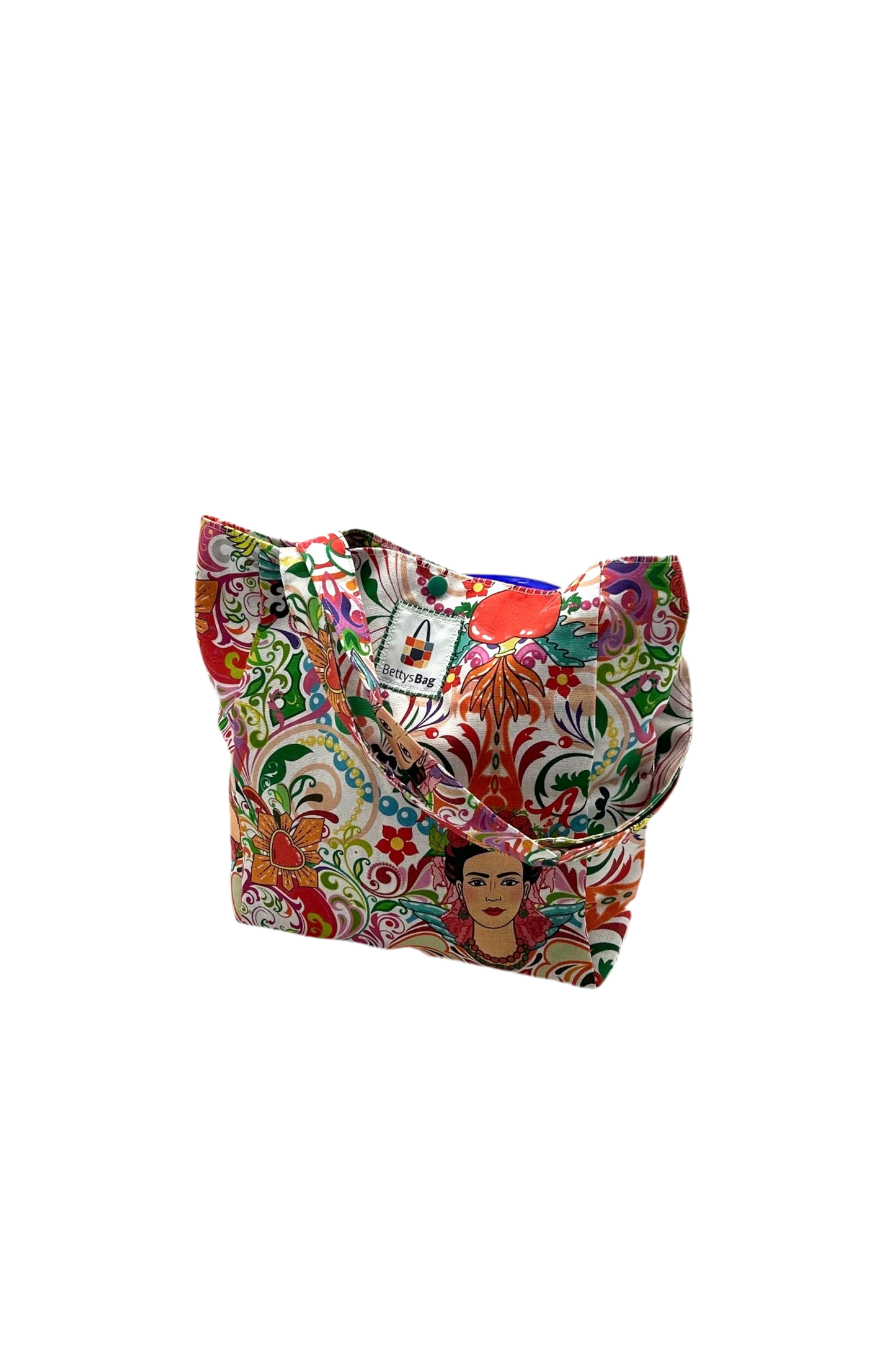 Frida mag Chaos   S