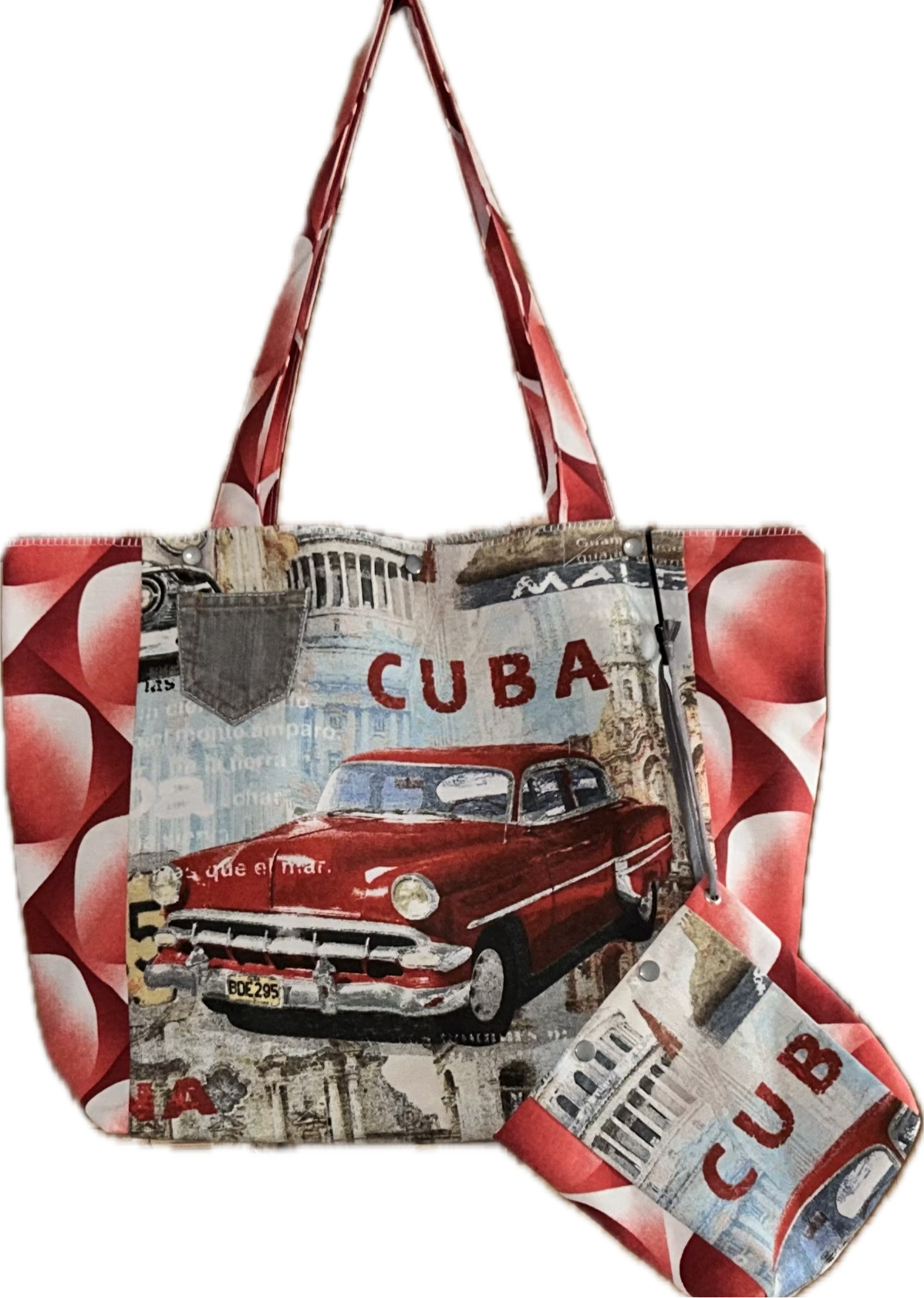Cuba   L