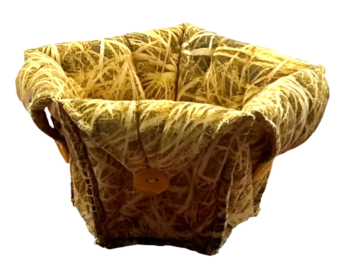 Mini Nest