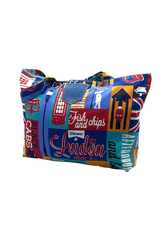 Fish and chips   L