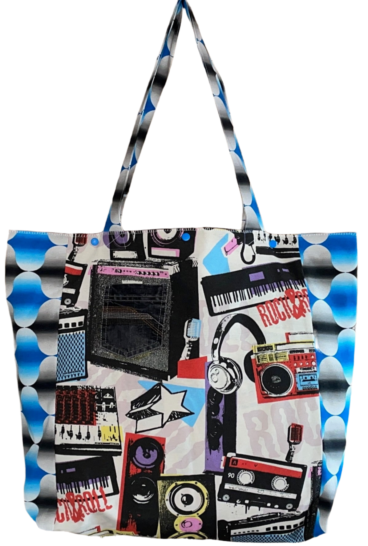 Retro Rock   XL