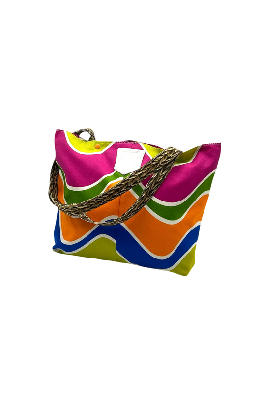 Waves   M