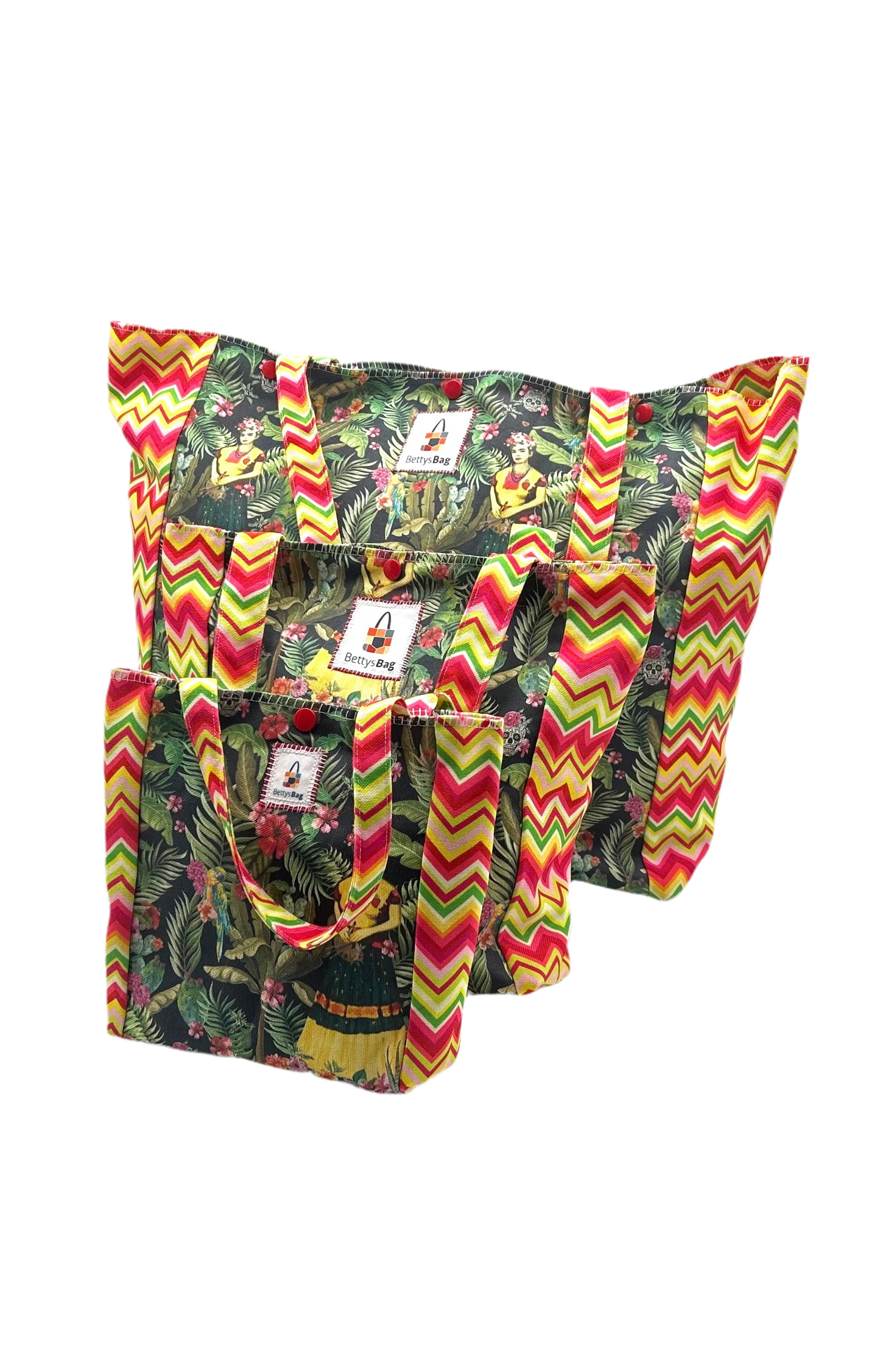 Set Frida im Dschungel  XS/S/L