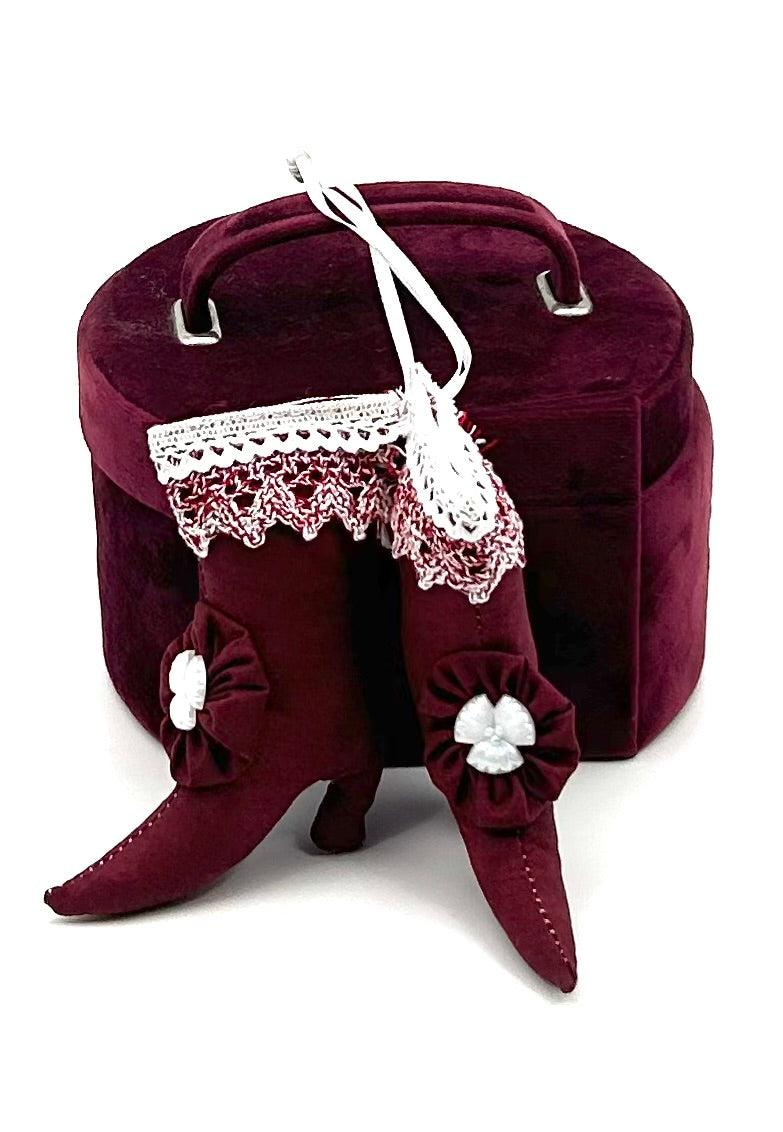 Bovary  S10
