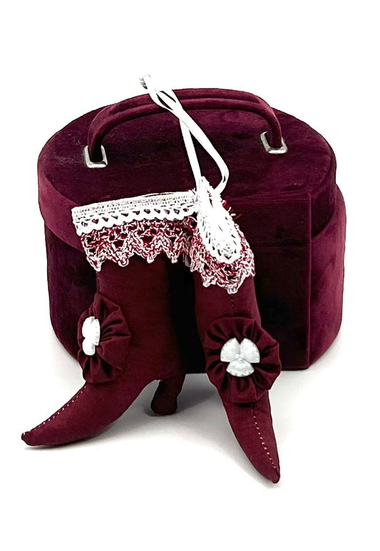 Bovary  S10