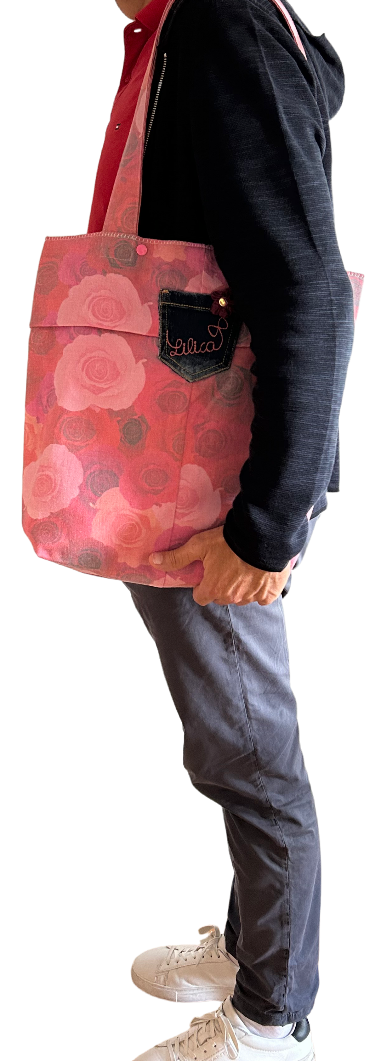 Rosa Rosen