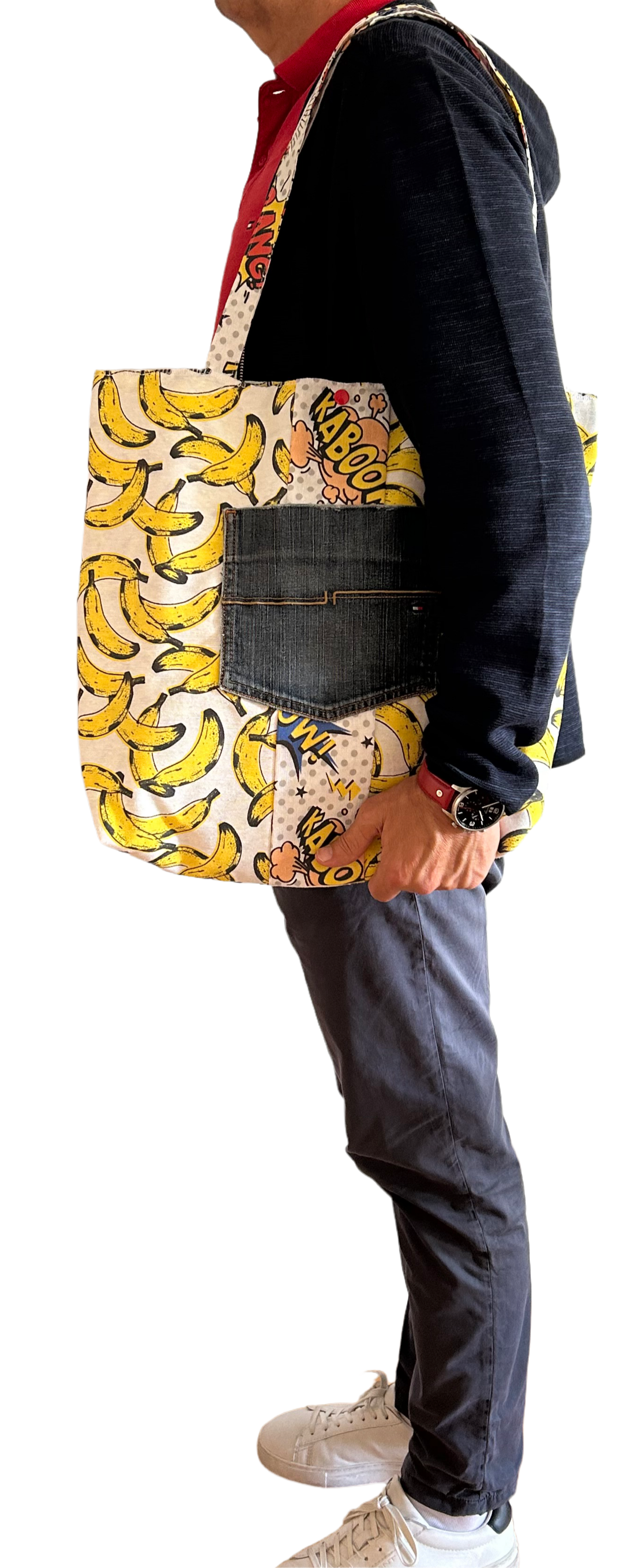 Bananencrash