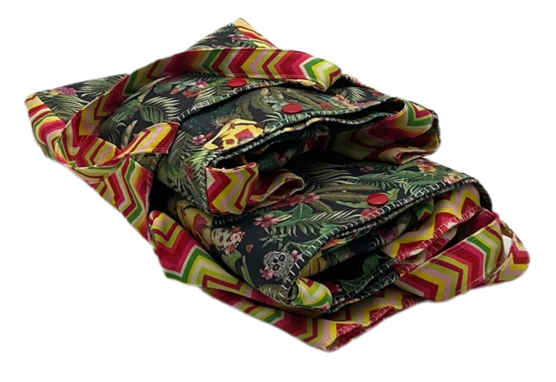 Set Frida im Dschungel  XS/S/L