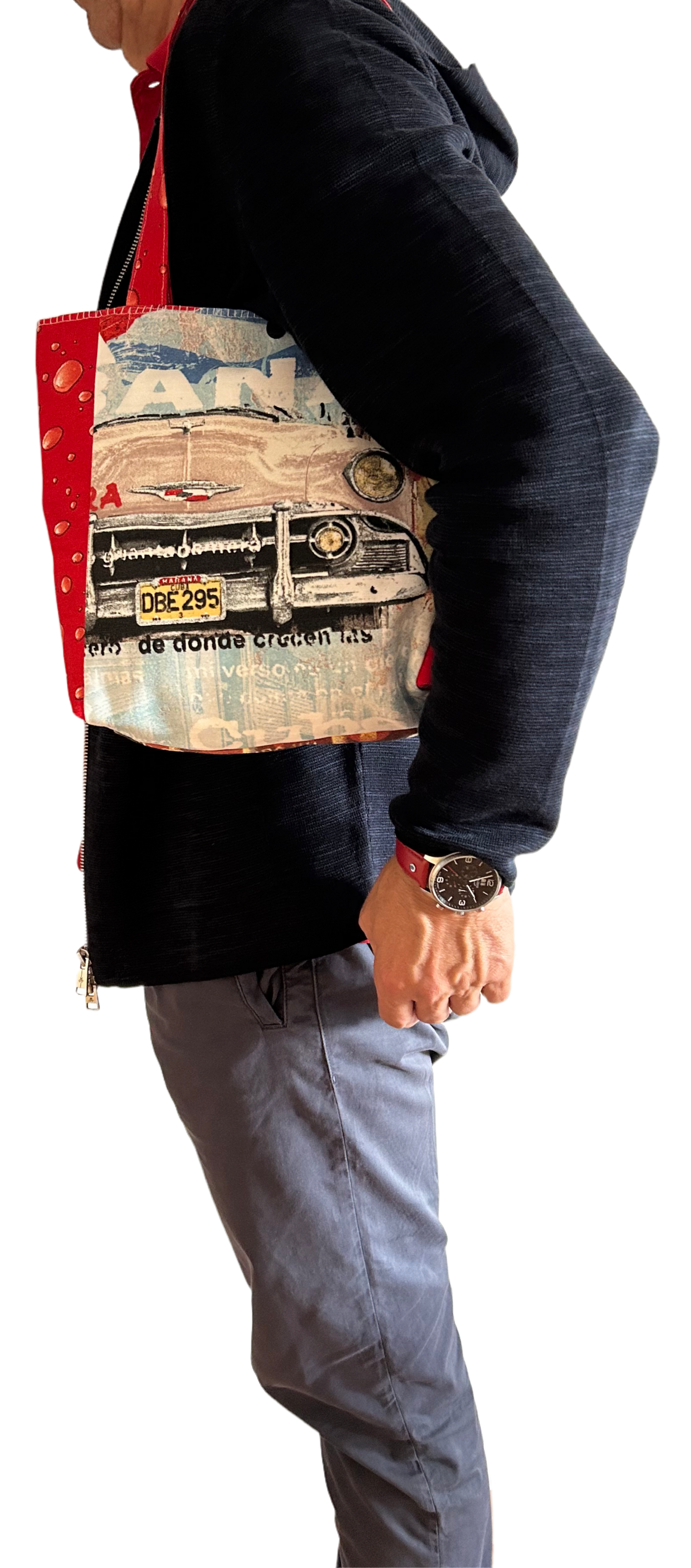 Frida orange  S