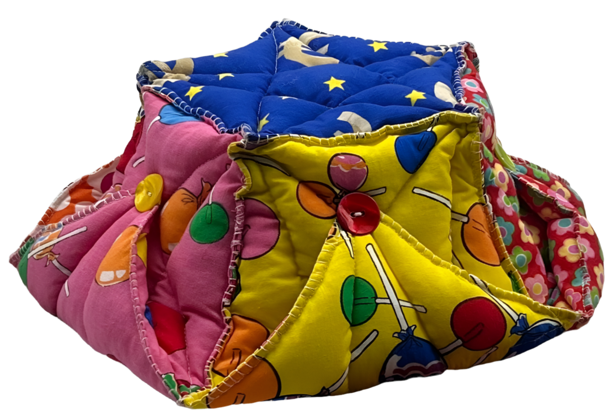 Patchwork