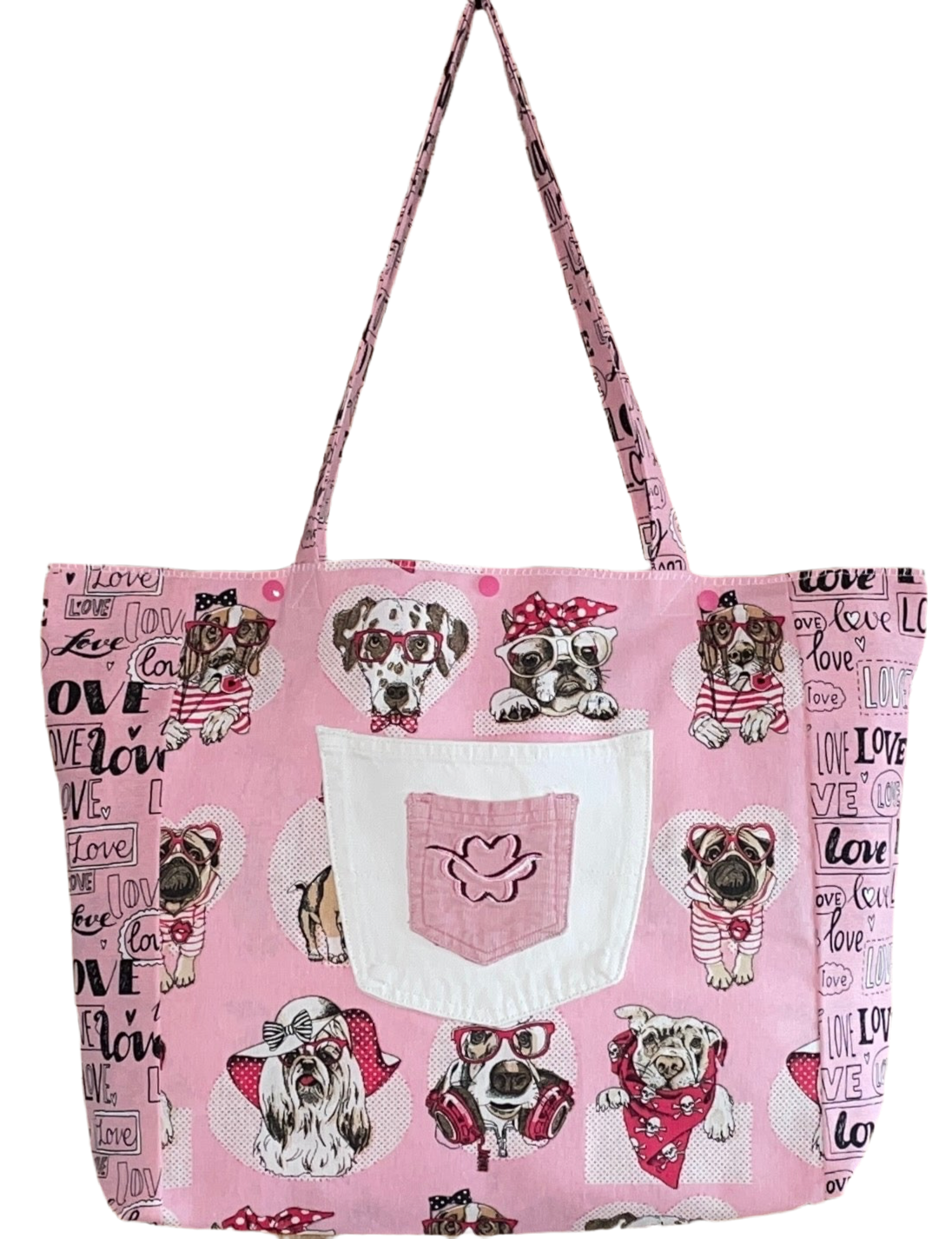 Sweet dogs   L