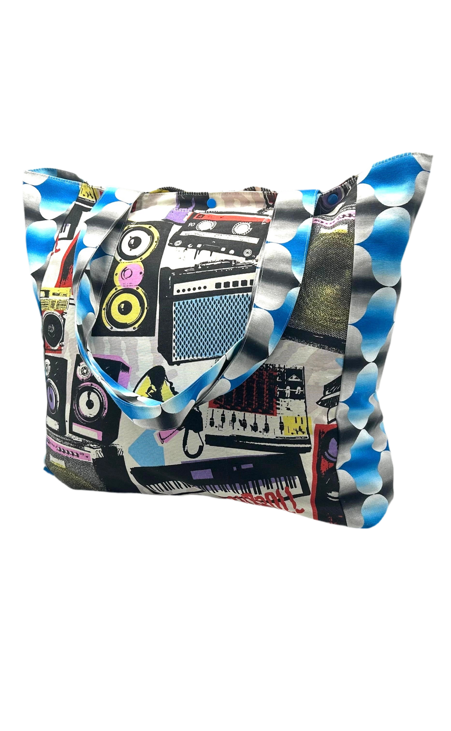 Retro Rock   XL