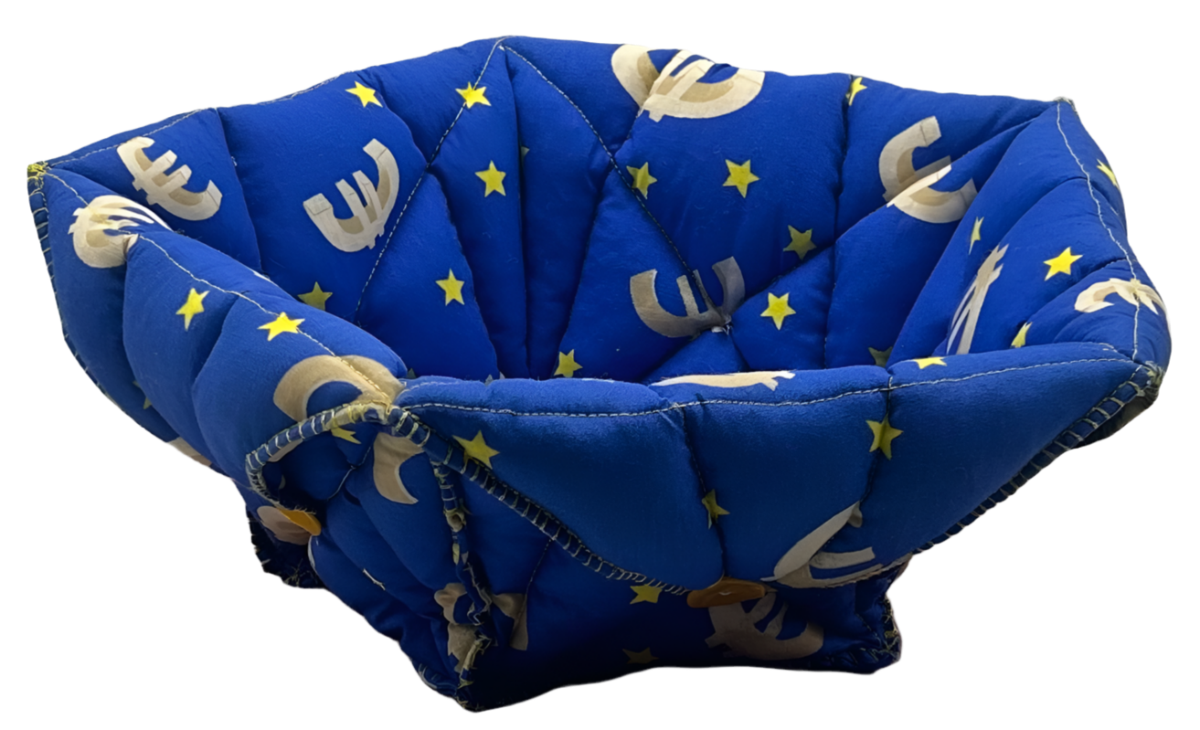 Jeder Euro zählt