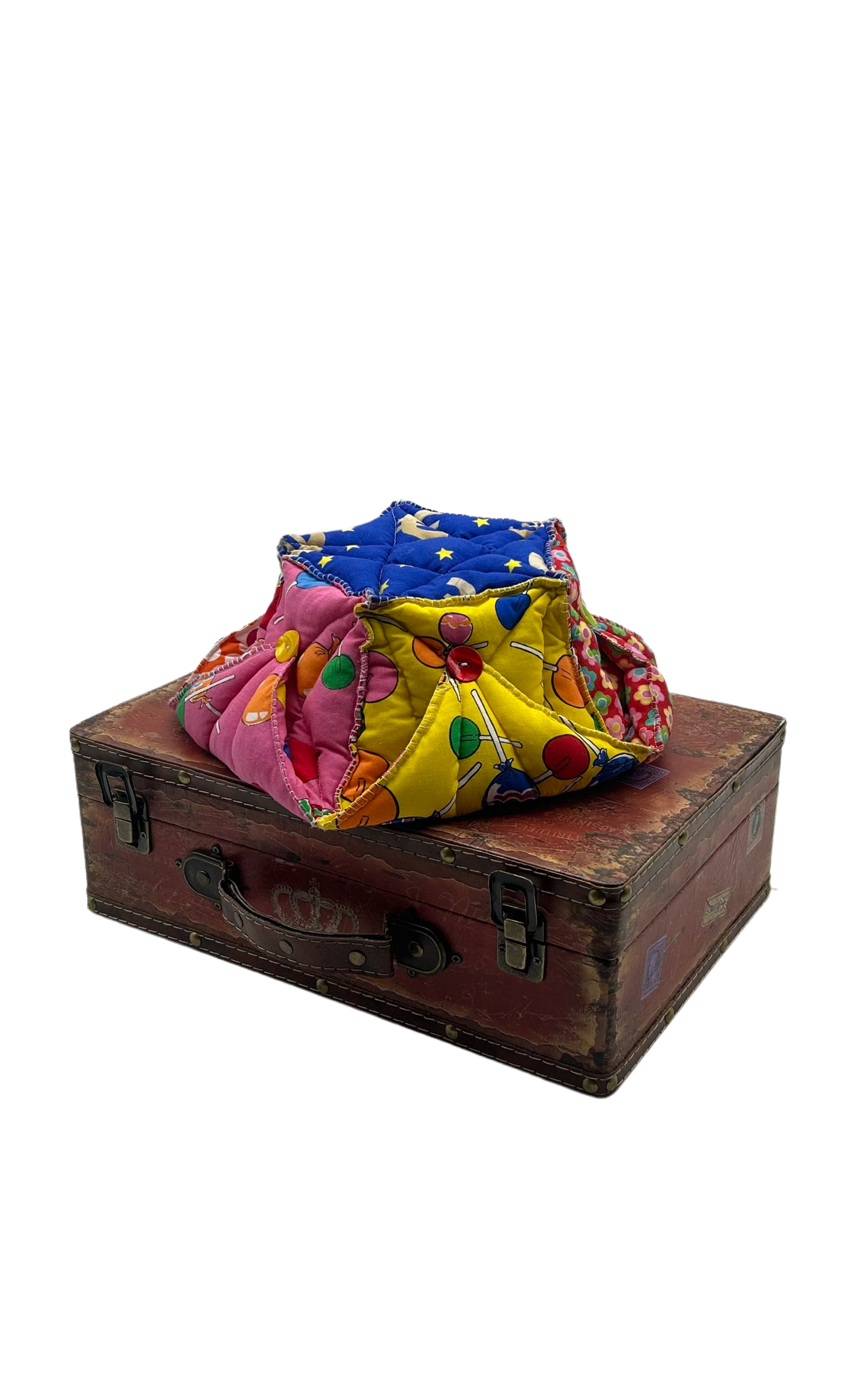 Patchwork
