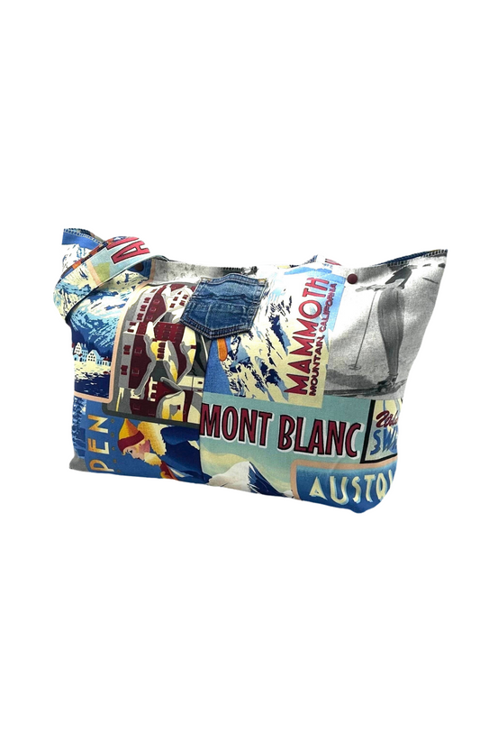 Mont Blanc   L