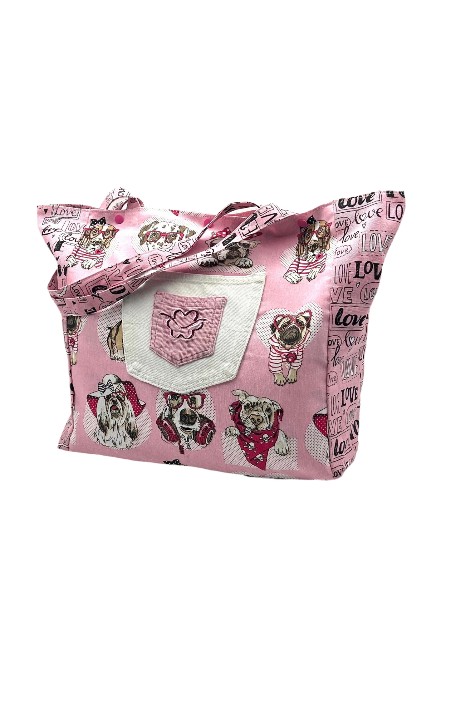 Sweet dogs   L