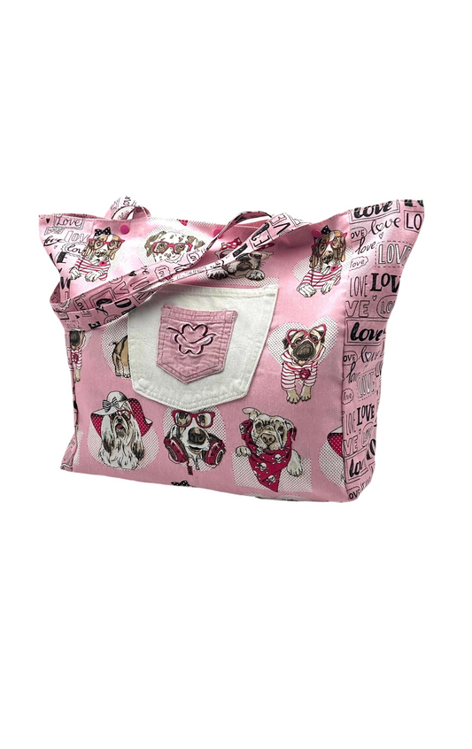 Sweet dogs   L