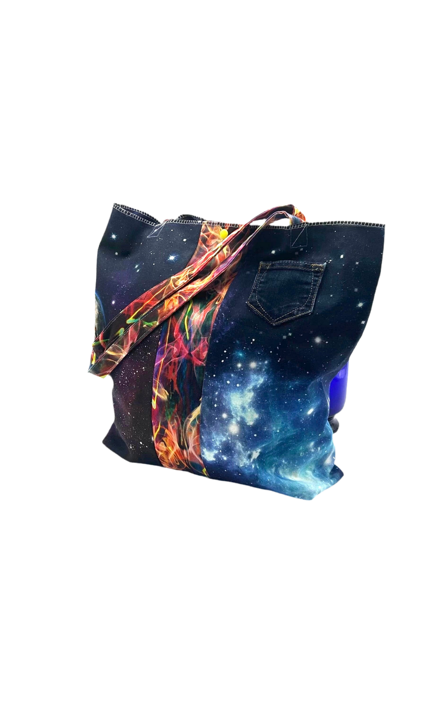 Unbekannte Galaxie