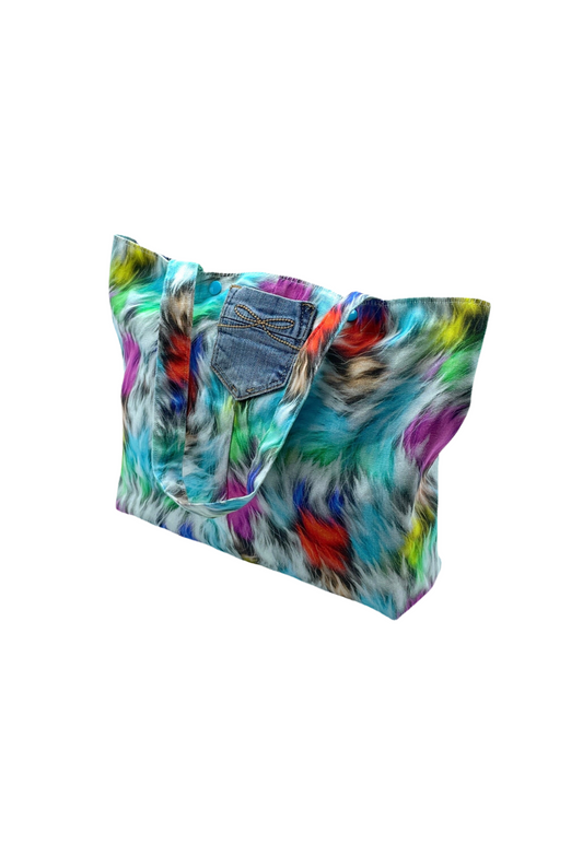 Plüsch   S