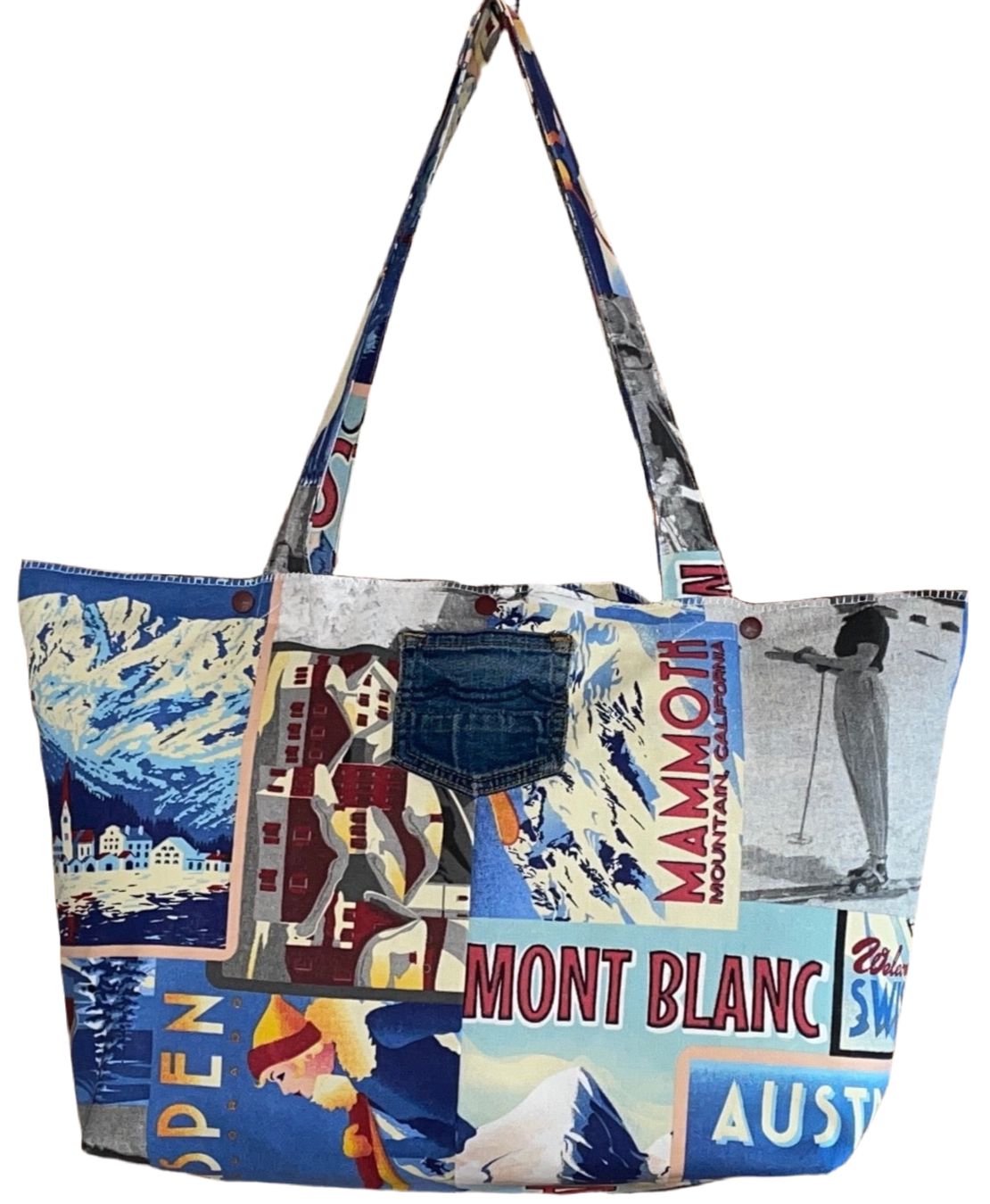Mont Blanc L