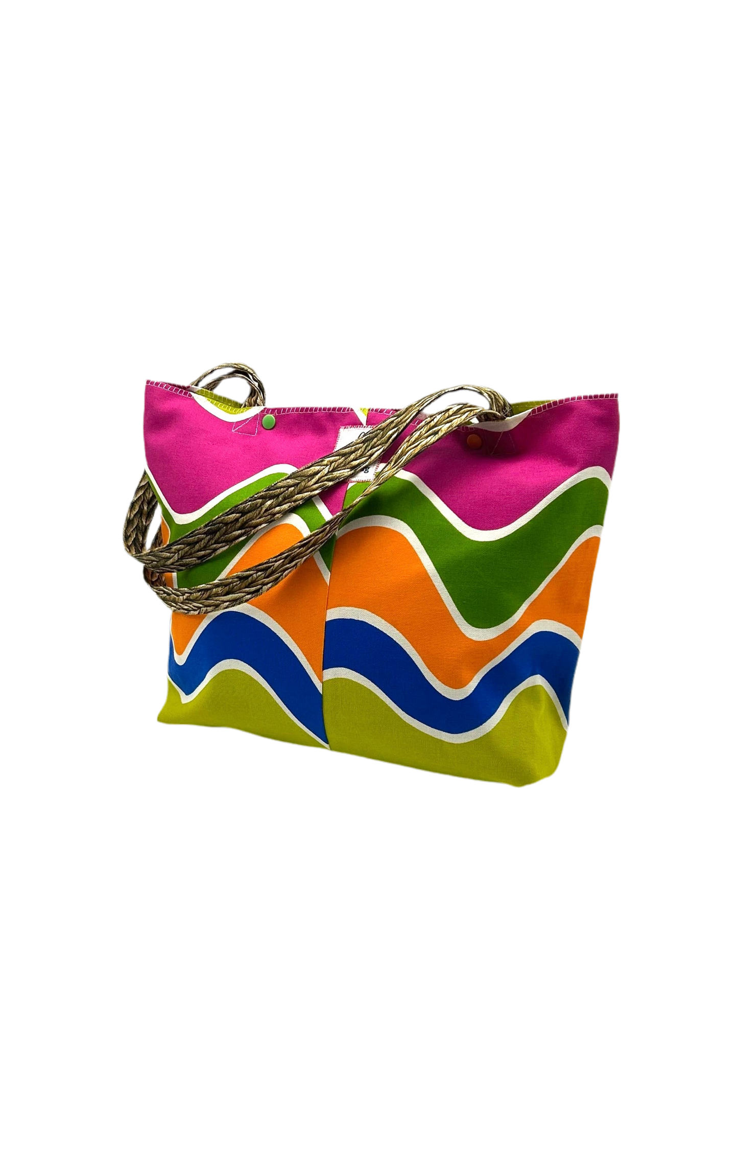 Waves M