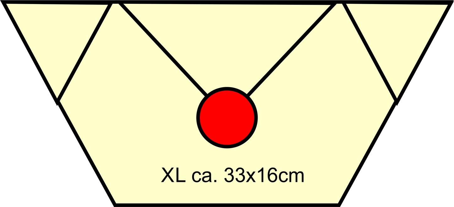 Farbenrausch  XL