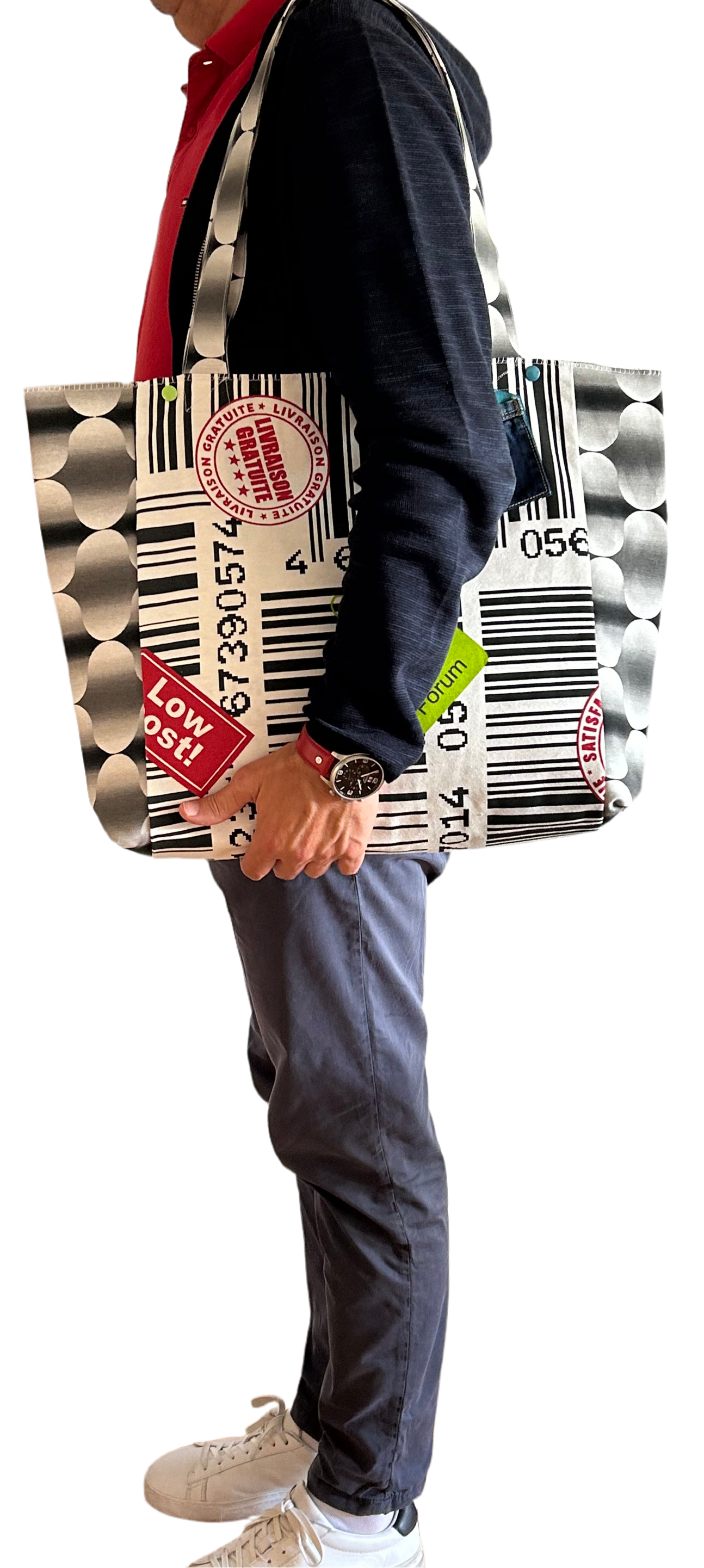 Zebra meets Elefant   L