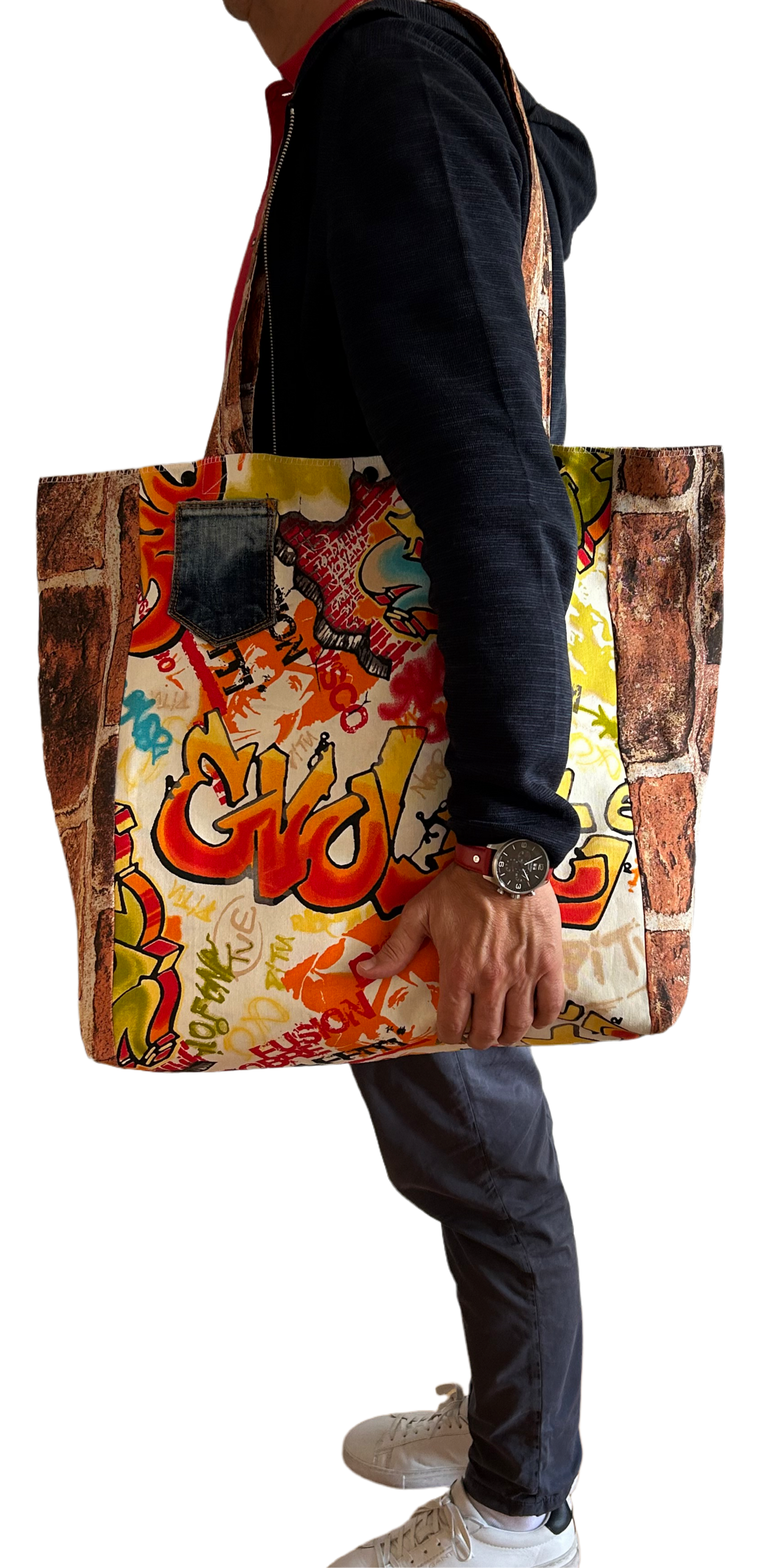 Retro Rock   XL