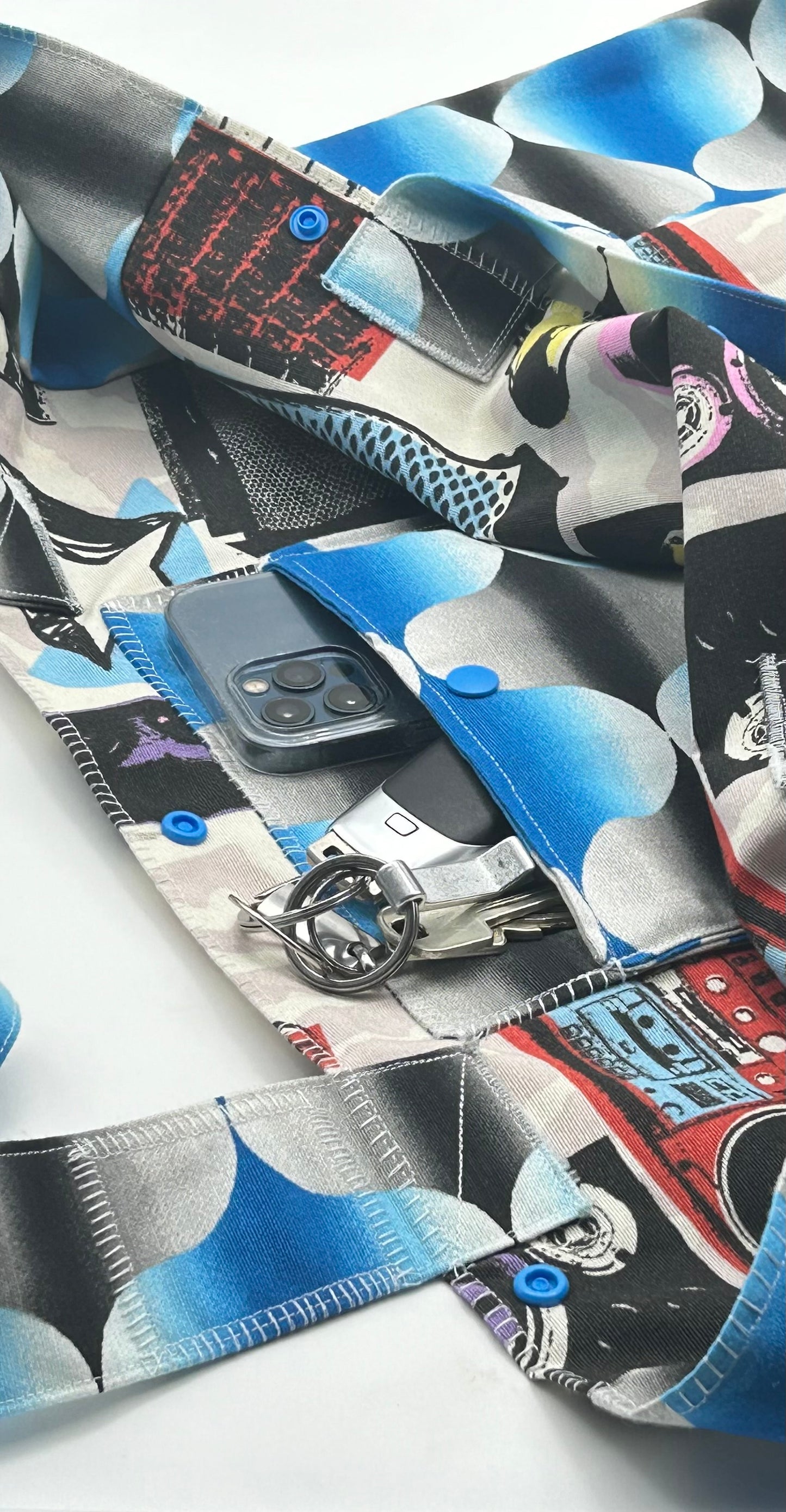 Retro Rock   XL