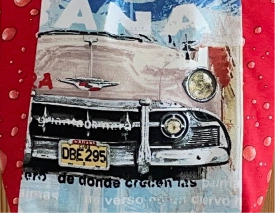 Cubana   S
