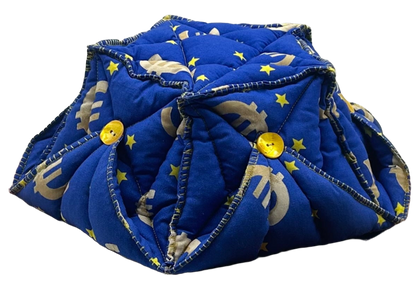 Jeder Euro zählt