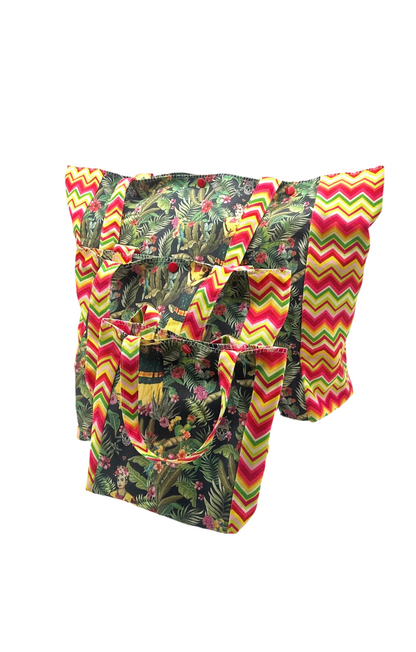 Set Frida im Dschungel  XS/S/L