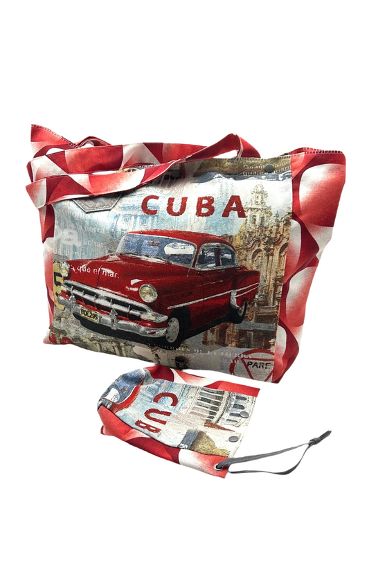 Cuba   L