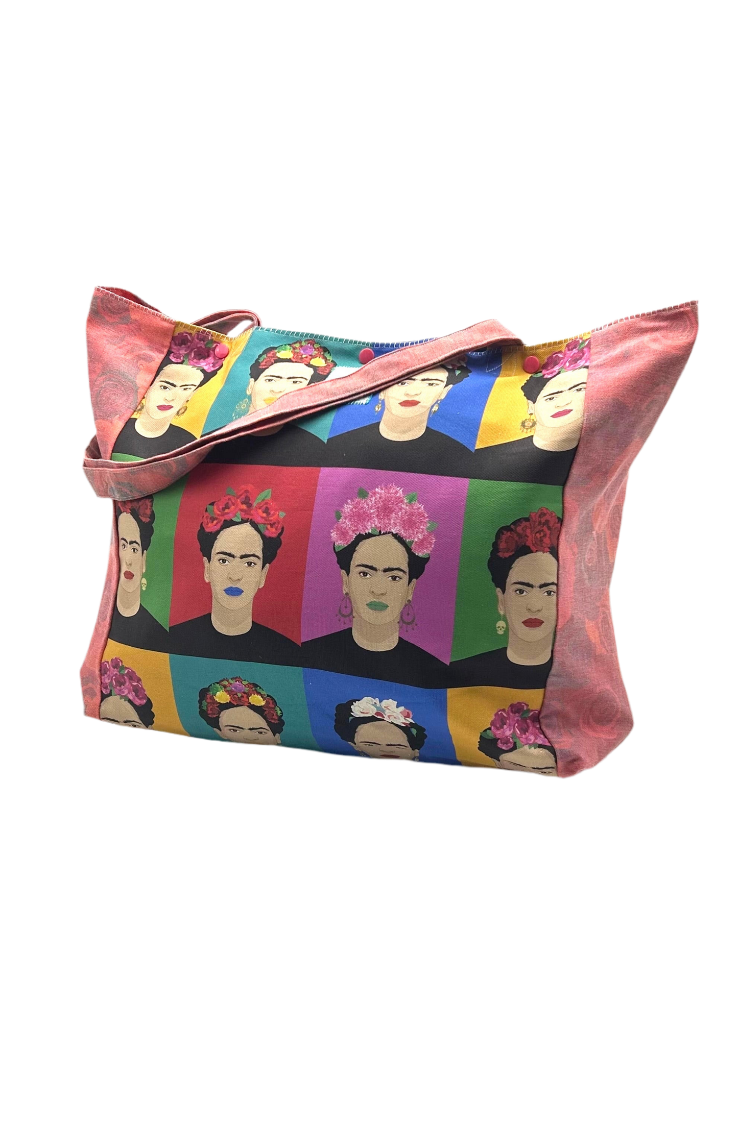 Frida Warhol   L