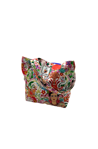 Frida mag Chaos   S