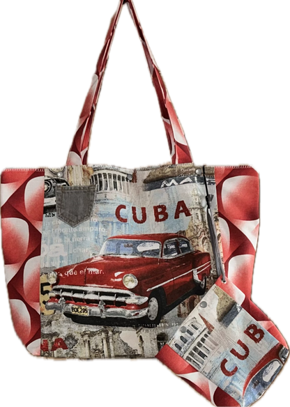 Cuba   L