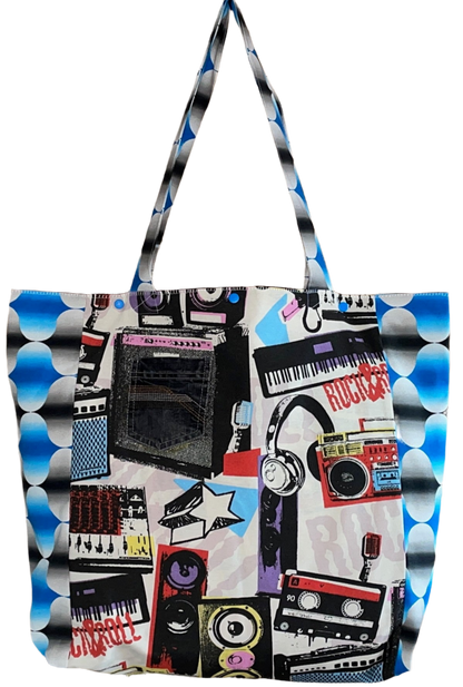 Retro Rock   XL