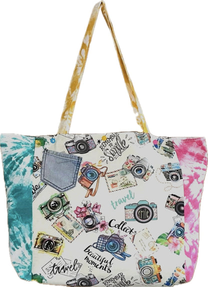 Travel collect   L