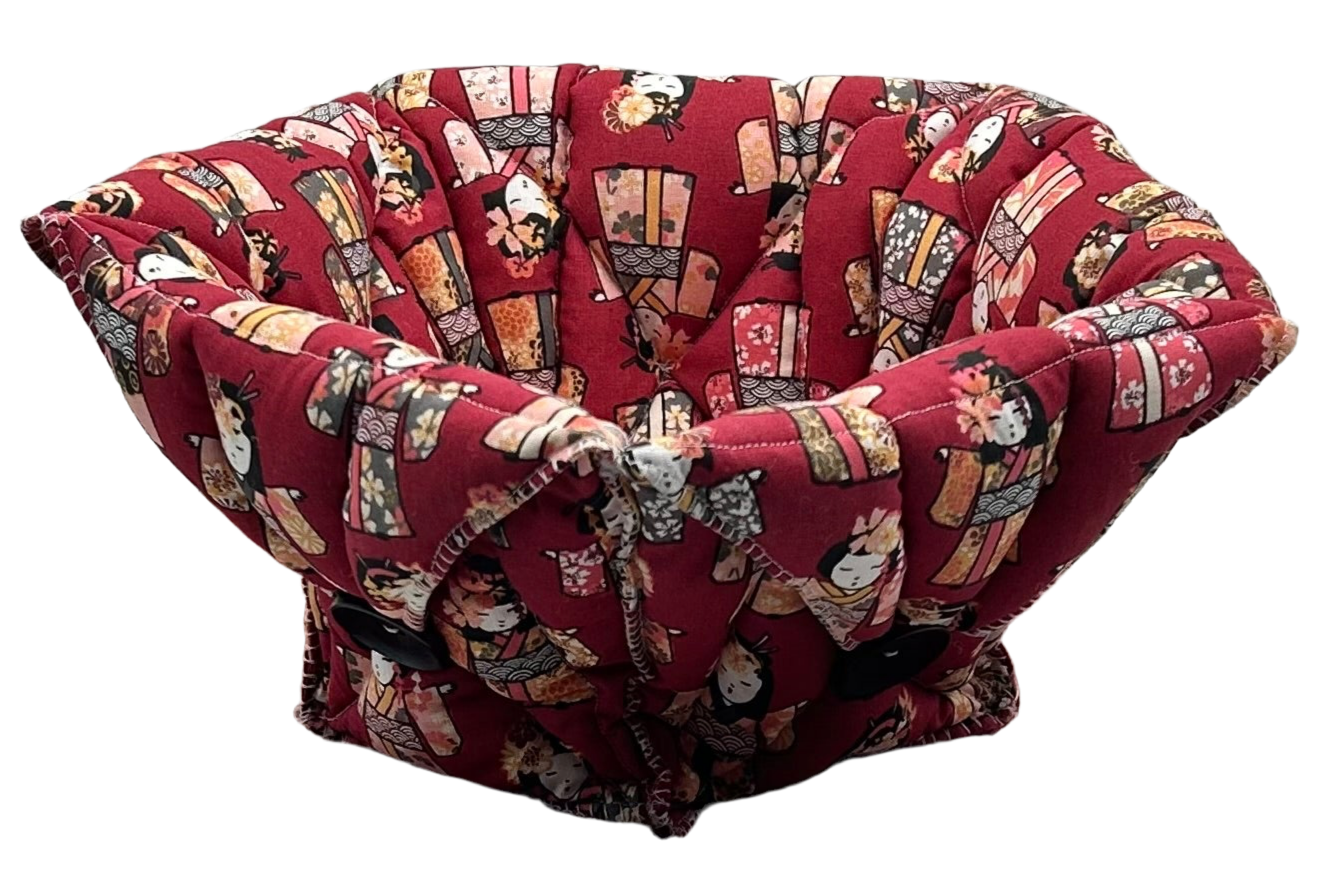 Kimonotanz   L