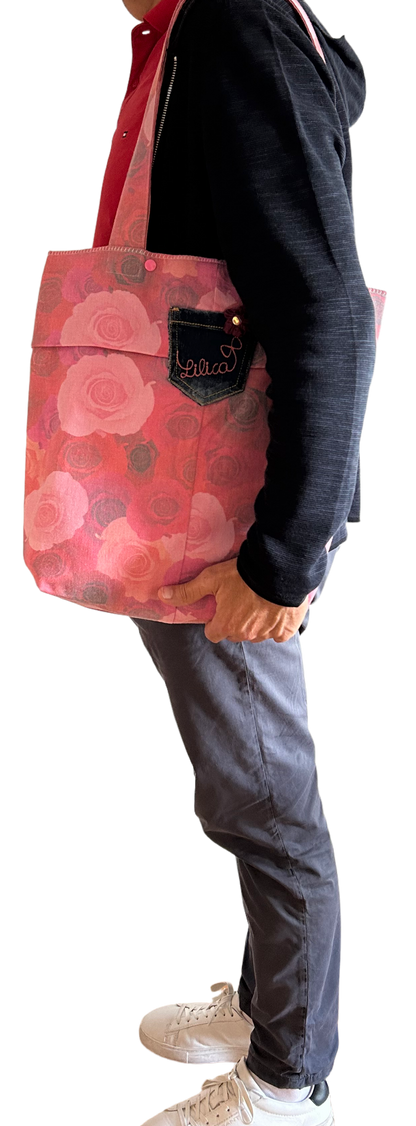 Rosa Rosen