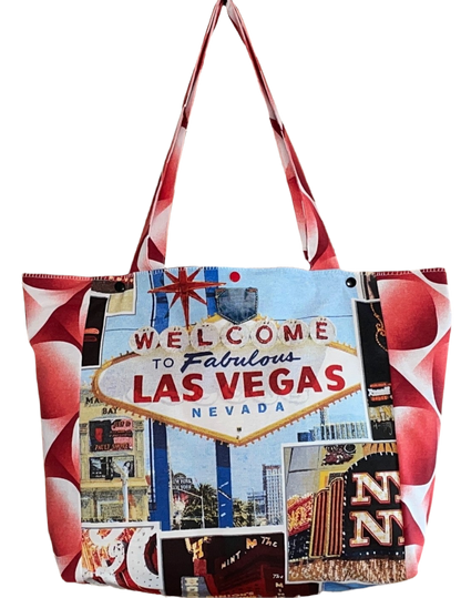 Las Vegas   L