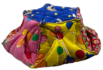 Patchwork